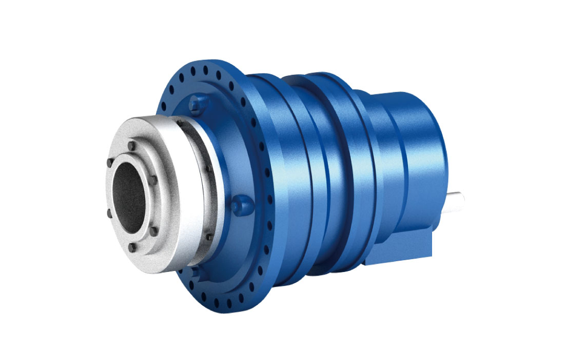 EQ Series Planetary Gear Reducer