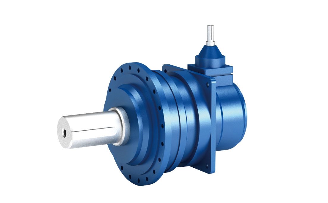 EQ Series Planetary Gear Reducer